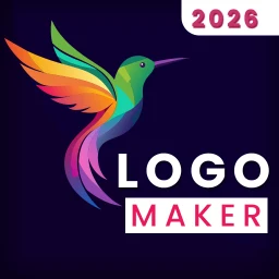 Logo Maker - Create Logo 图标