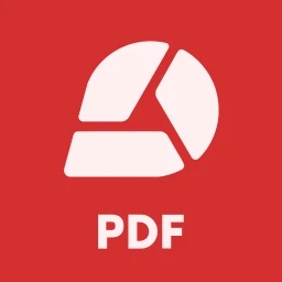 MobiPDF：PDF 编辑器和扫描仪 图标