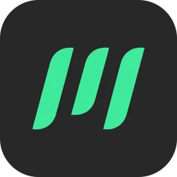 AmpUp - EV Charging 图标